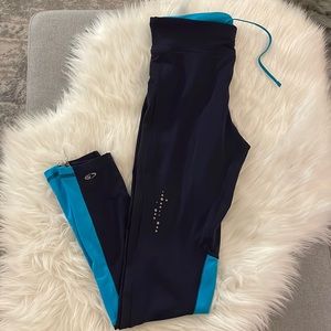 Champion duo dry work out pants